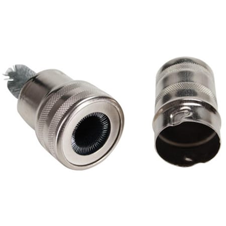 Infinite International Battery Top Post-Terminal Cleaning Tool 158586